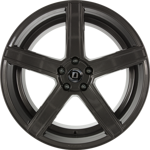 Alloy Wheels 19'' 5x112 Diewe Cavo Platin