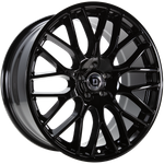 Alloy Wheels 19'' 5x112 Diewe Impatto NeroS