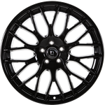 Alloy Wheels 19'' 5x112 Diewe Impatto NeroS