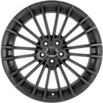 Alloy Wheels 19'' 5x112 Diewe Presto PL