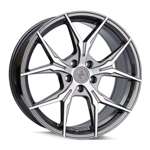 Alloy Wheels 19" 5x112 Keskin KT19N PFP