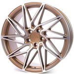 Alloy Wheels 19'' 5x112 Keskin KT20 Future BRZFP