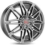 Alloy Wheels 19" 5x112 MAM B3 PFP