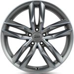 Alloy Wheels 19'' 5x112 MAM RS3 MPFP