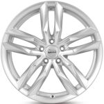 Alloy Wheels 19'' 5x112 MAM RS3 SL