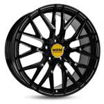 Alloy Wheels 19'' 5x112 MAM RS4 BP