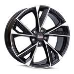 Alloy Wheels 19" 5x112 MAM RS6 BFP