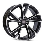 Alloy Wheels 19" 5x112 MAM RS6 BFP