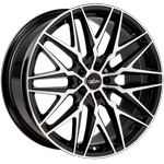 Alloy Wheels 19" 5x112 Oxigin 25 Oxcross BFP