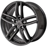 Alloy Wheels 19'' 5x112 RC-Design RC29 DS