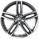 Alloy Wheels 19'' 5x112 RC-Design RC29 HGVP