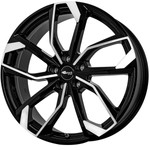 Alloy Wheels 19" 5x112 RC-Design RC34 SGVP