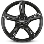 Alloy Wheels 19" 5x112 Ronal R62 JB