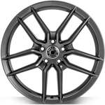 Alloy Wheels 19'' 5x112 Wrath WF-14 GR