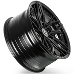 Alloy Wheels 19" 5x112 Wrath WF-15 BLK