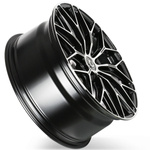 Alloy Wheels 19" 5x112 Wrath WF-16 BP