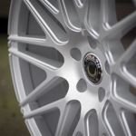 Alloy Wheels 19'' 5x112 Wrath WF-3 BS