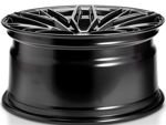 Alloy Wheels 19'' 5x112 Wrath WF-9 BLK