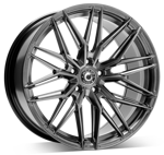 Alloy Wheels 19'' 5x112 Wrath WF-9 HB