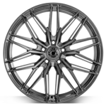 Alloy Wheels 19'' 5x112 Wrath WF-9 HB