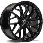 Alloy Wheels 19" 5x114,3 79wheels seventy9 SV-C BG