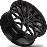 Alloy Wheels 19'' 5x114,3 79wheels seventy9 SV-K BG