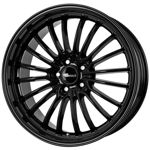 Alloy Wheels 19'' 5x114,3 Brock B24GP SG