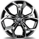 Alloy Wheels 19" 5x114,3 Carbonado Direction BFP