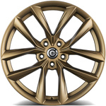 Alloy Wheels 19'' 5x114.3 Carbonado Electric LB