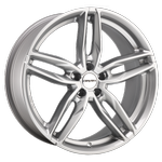 Alloy Wheels 19" 5x114,3 Carmani 13 Twinmax WS