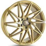 Alloy Wheels 19'' 5x114,3 Keskin KT20 Future G