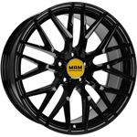 Alloy Wheels 19'' 5x114,3 MAM RS4 BP