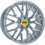 Alloy Wheels 19'' 5x114,3 MAM RS4 MSL