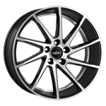 Alloy Wheels 19" 5x114,3 Oxigin 20 Attraction BFP