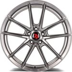 Alloy Wheels 19'' 5x120 79wheels seventy9 SCF-A DHB