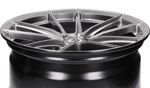 Alloy Wheels 19'' 5x120 79wheels seventy9 SCF-A DHB