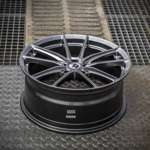 Alloy Wheels 19'' 5x120 79wheels seventy9 SCF-A DHB