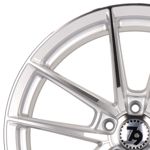 Alloy Wheels 19'' 5x120 79wheels seventy9 SCF-A SFP