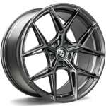 Alloy Wheels 19'' 5x120 79wheels seventy9 SCF-B SG