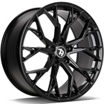 Alloy Wheels 19" 5x120 79wheels seventy9 SCF-H BG