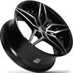 Alloy Wheels 19" 5x120 79wheels seventy9 SV-AR BFP