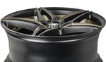 Alloy Wheels 19" 5x120 79wheels seventy9 SV-AR DMBMG