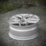 Alloy Wheels 19'' 5x120 79wheels seventy9 SV-B QS