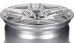 Alloy Wheels 19'' 5x120 79wheels seventy9 SV-B QS