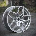 Alloy Wheels 19'' 5x120 79wheels seventy9 SV-B QS