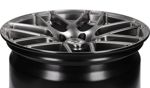 Alloy Wheels 19'' 5x120 79wheels seventy9 SV-L DHB