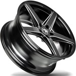 Alloy Wheels 19'' 5x120 79wheels seventy9 SV-N BE