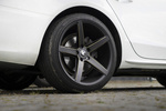 Alloy Wheels 19'' 5x120 79wheels seventy9 SV-N BGGR