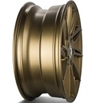 Alloy Wheels 19" 5x120 79wheels seventy9 SV-R Bronze