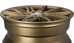 Alloy Wheels 19" 5x120 79wheels seventy9 SV-R Bronze